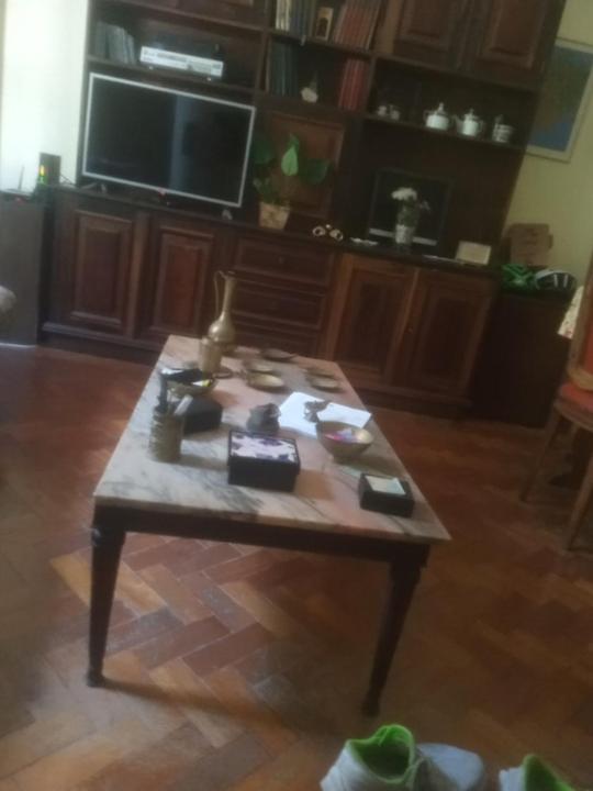 Hotel Posto 6 Rio de Janeiro Zewnętrze zdjęcie