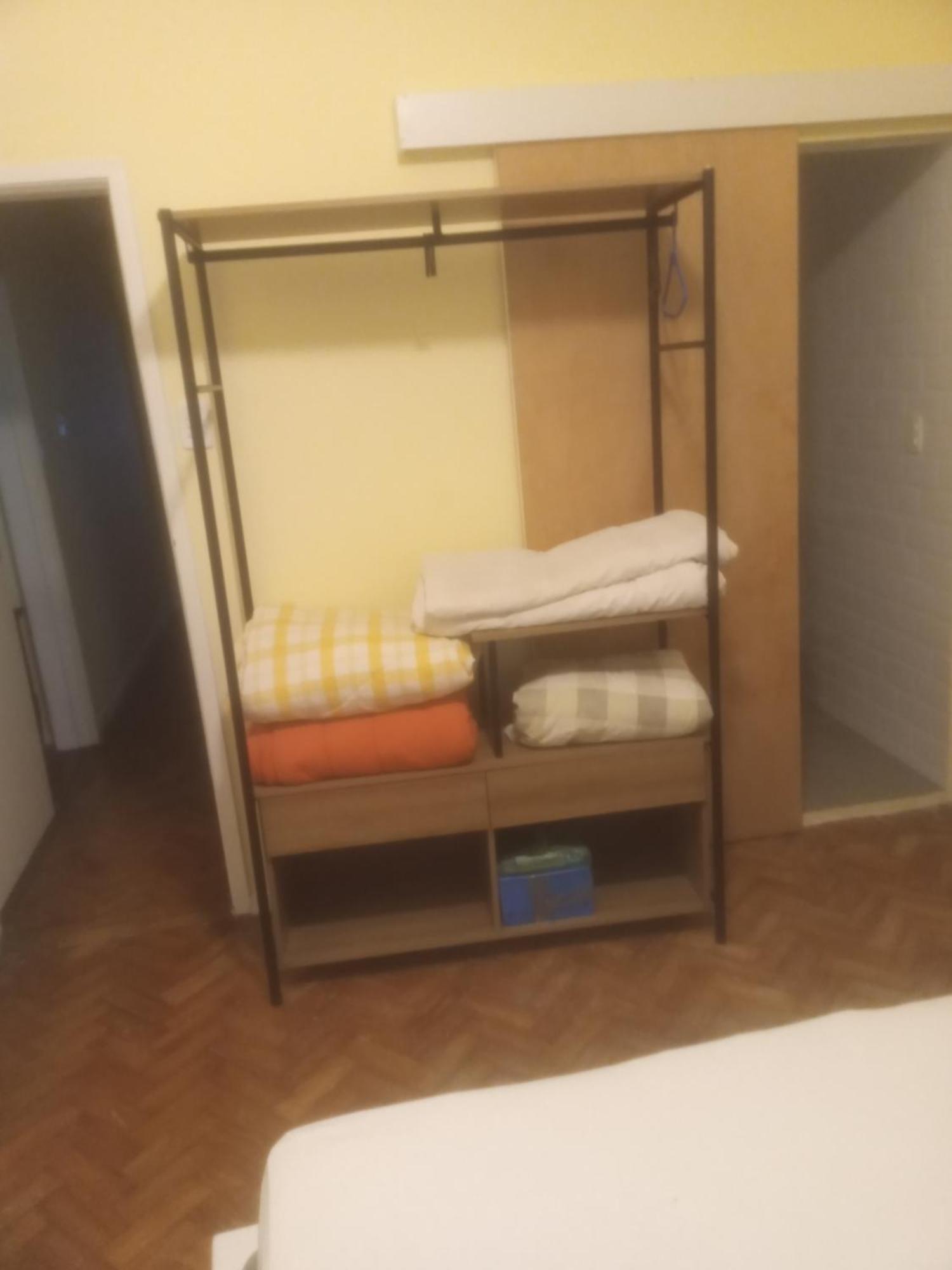 Hotel Posto 6 Rio de Janeiro Zewnętrze zdjęcie