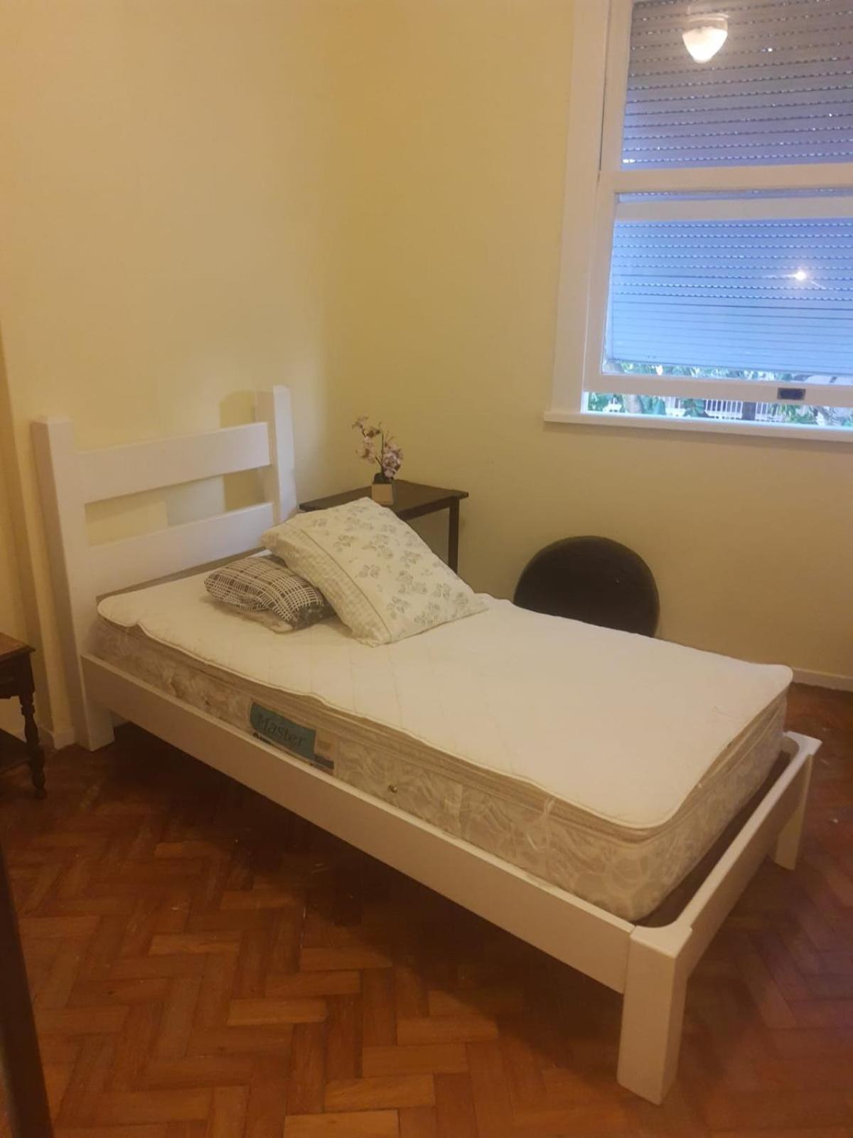 Hotel Posto 6 Rio de Janeiro Zewnętrze zdjęcie